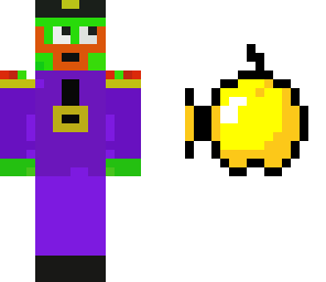 alien warrior