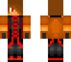 final hawloween skin