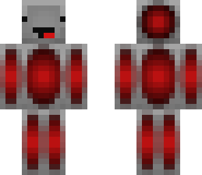red derp