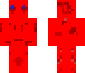 skin dla mojego przyjaciela 