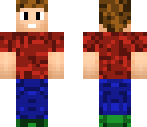 normalskin