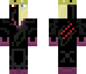 king two face