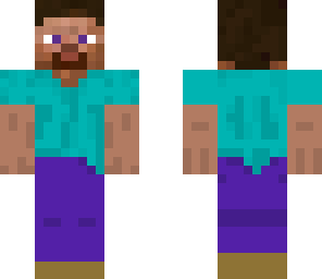 steve