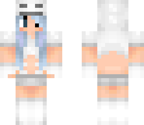 skeleton-girl - edit