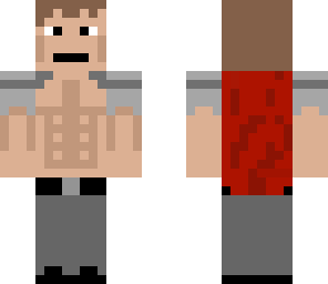 barbarian
