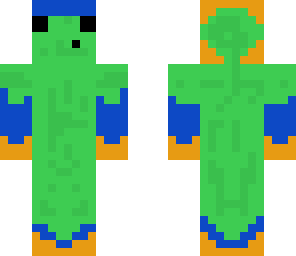 power slime