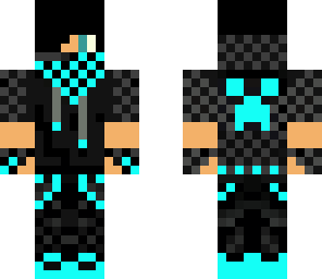 cyber kid