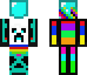 rainbow