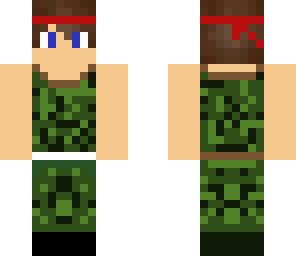 the next skin
