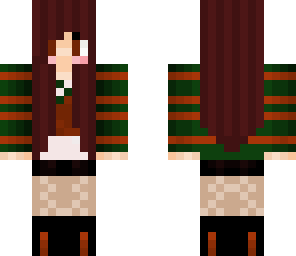 halloween girl edit