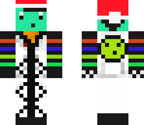 niro chrismas