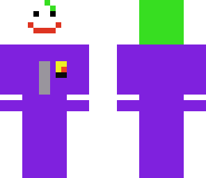 joker cartoon edition