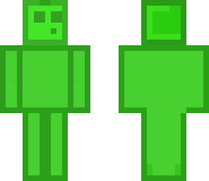 slime