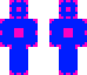 cubeman