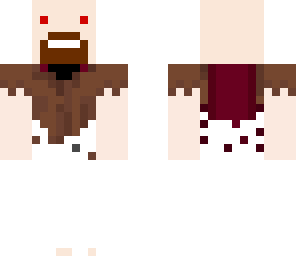 ghost notch