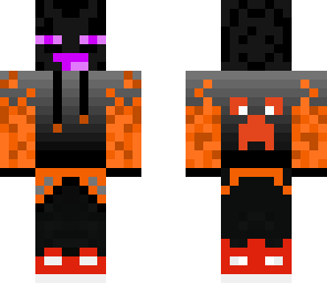 endrik fire