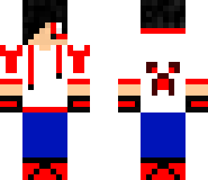red creeper y version