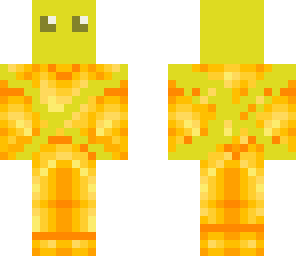 kmans skin