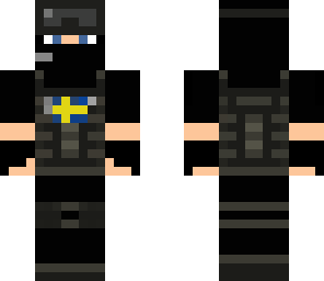swedish stikre force operative