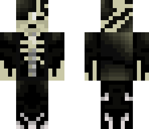 wither warlock