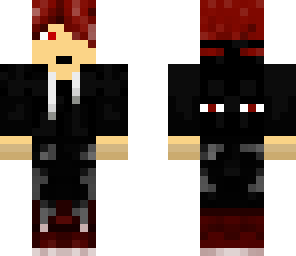 enderman teen