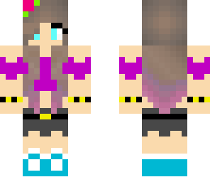 girl