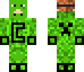 creepermanius