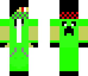 greenman