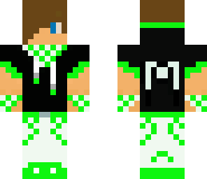 youtuber mark657