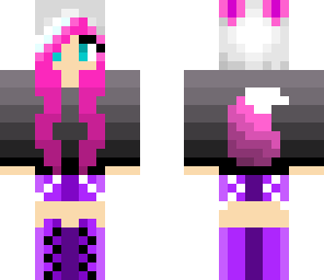 mah skin