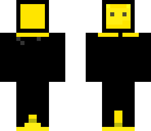invincibles skin