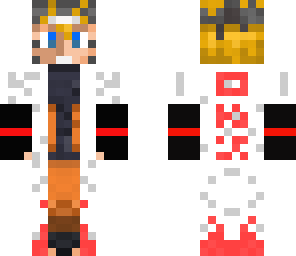 mr naruto