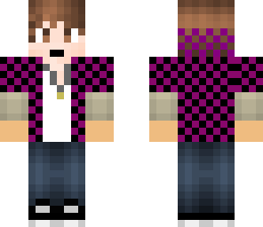 cool skin