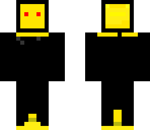 invincibles skin