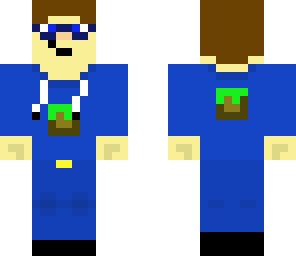 some guy