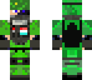 soldat spooky