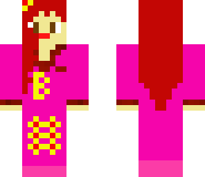 girl