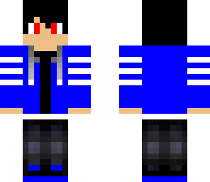 evil mreversole