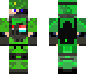 soldat spooky