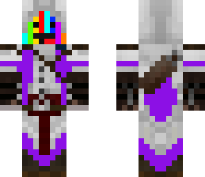 rainbow assasin