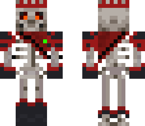 lol skeleton