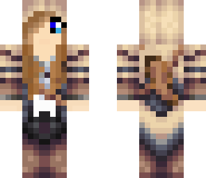 assain girl