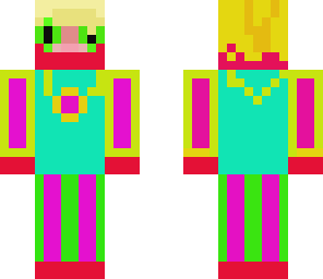 threadlessninja's skin