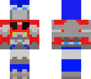 optimus prime beast hunter