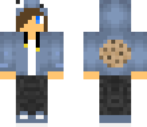 cookie boy