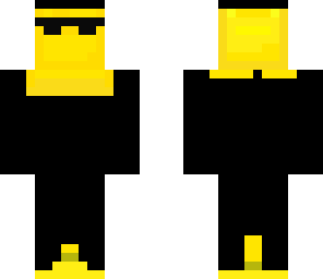 invincibles skin