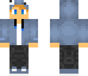 benjis skin