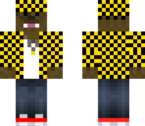 bajanbaca yellow