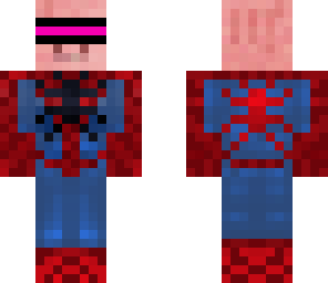 spider pig