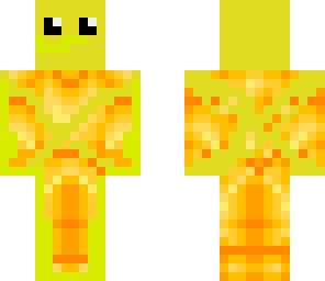 kmans skin